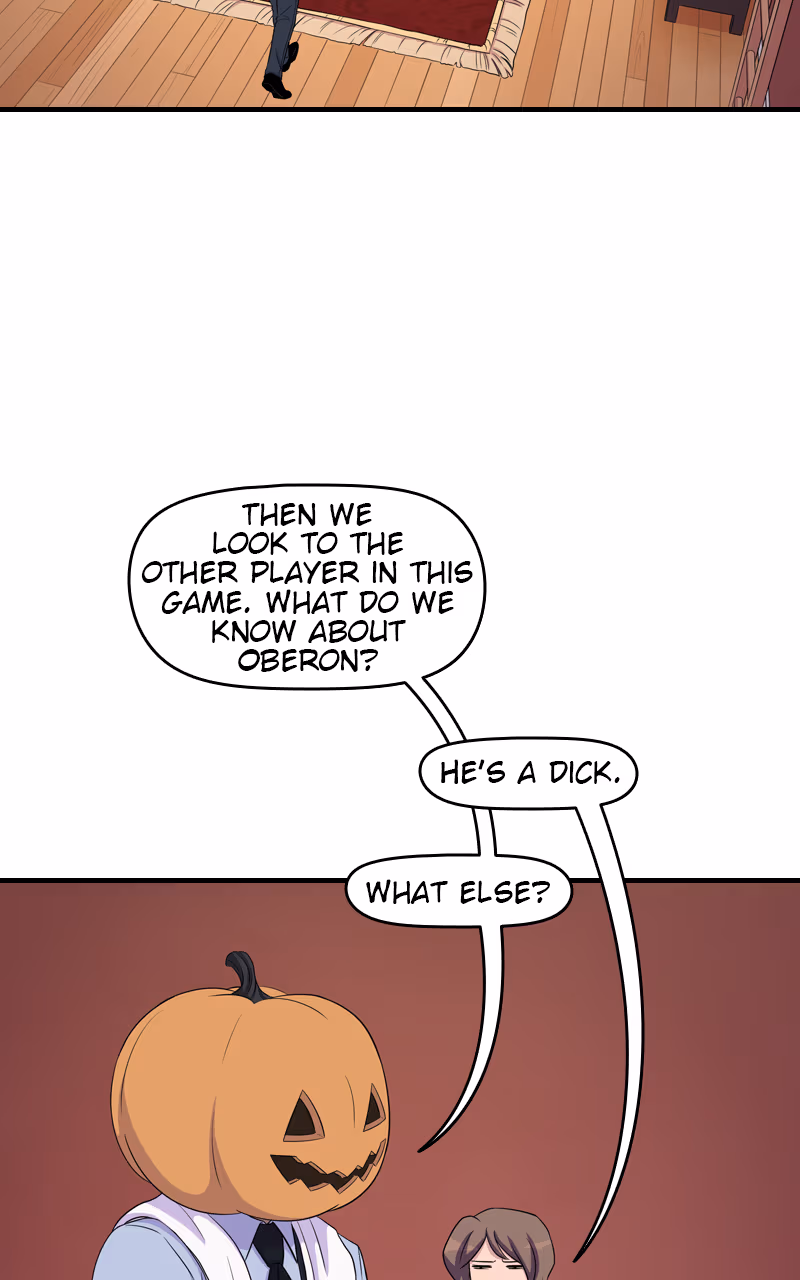 Third Shift Society Chapter 50.1 page 18 - 