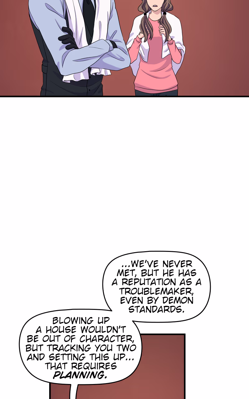 Third Shift Society Chapter 50.1 page 19 - 