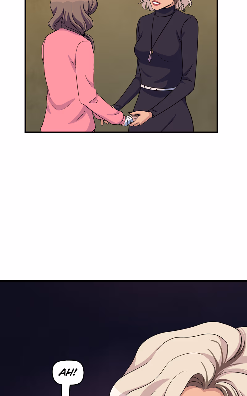 Third Shift Society Chapter 50.1 page 3 - 