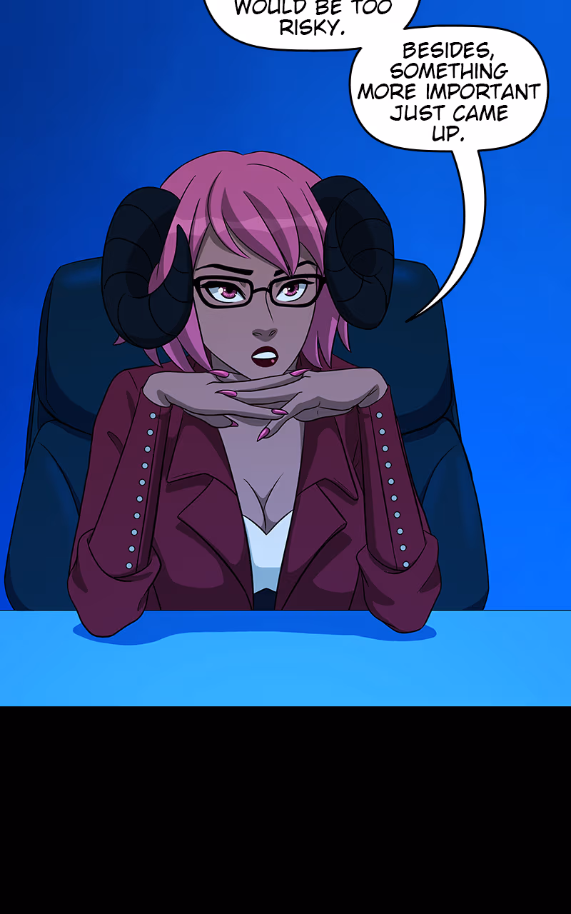 Third Shift Society Chapter 50.1 page 23 - 