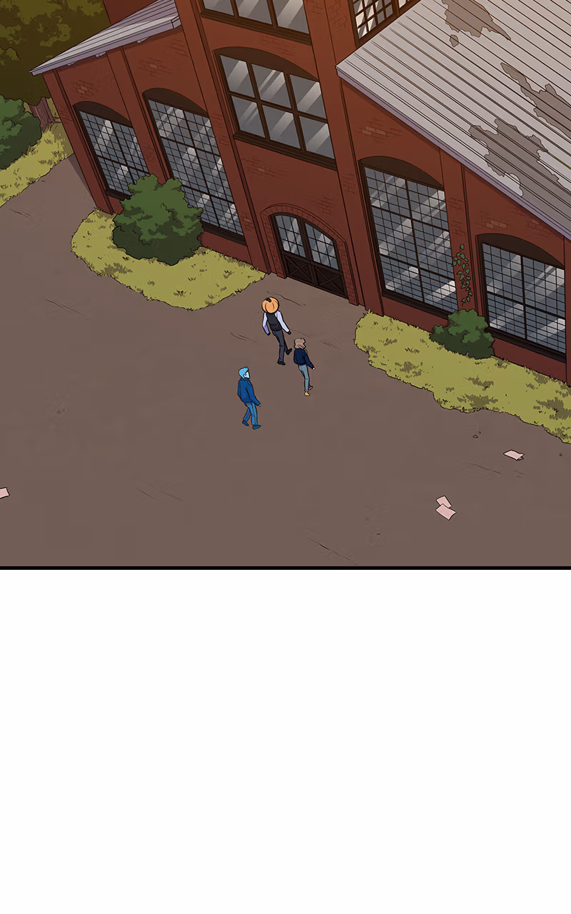 Third Shift Society Chapter 50.1 page 31 - 