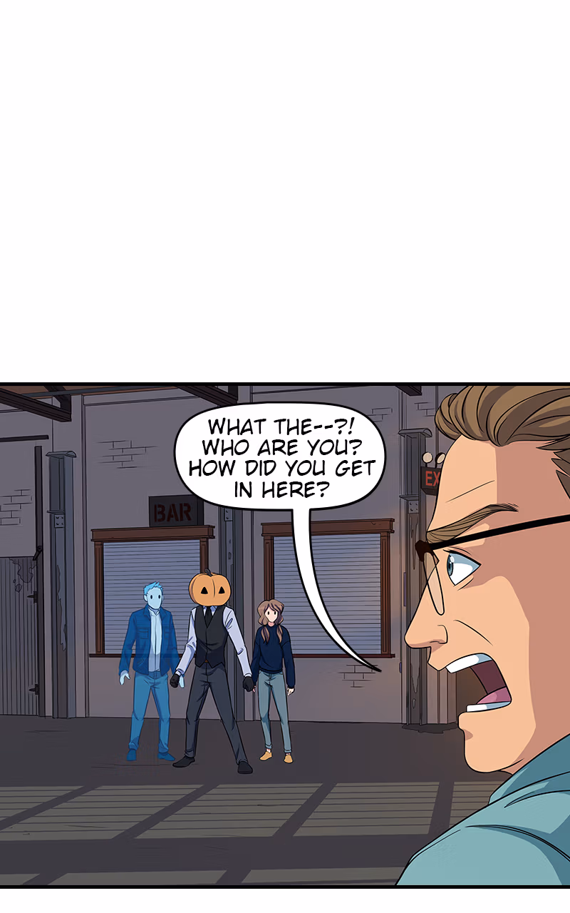 Third Shift Society Chapter 50.1 page 32 - 