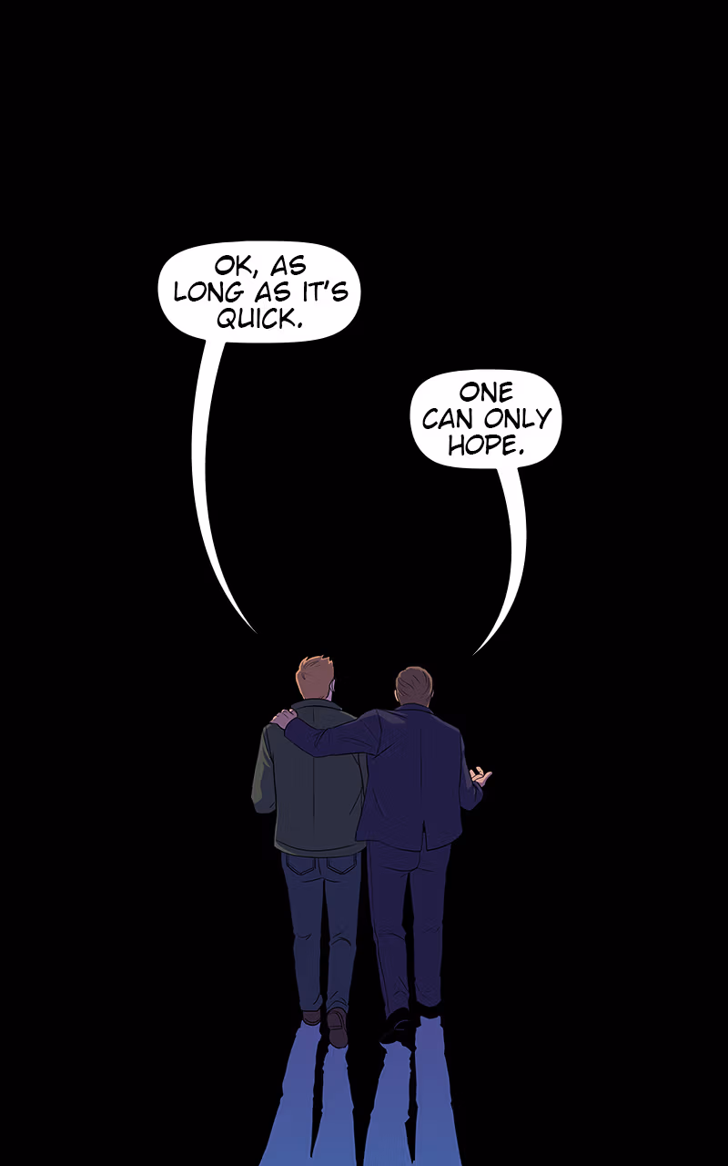 Third Shift Society Chapter 50.1 page 37 - 