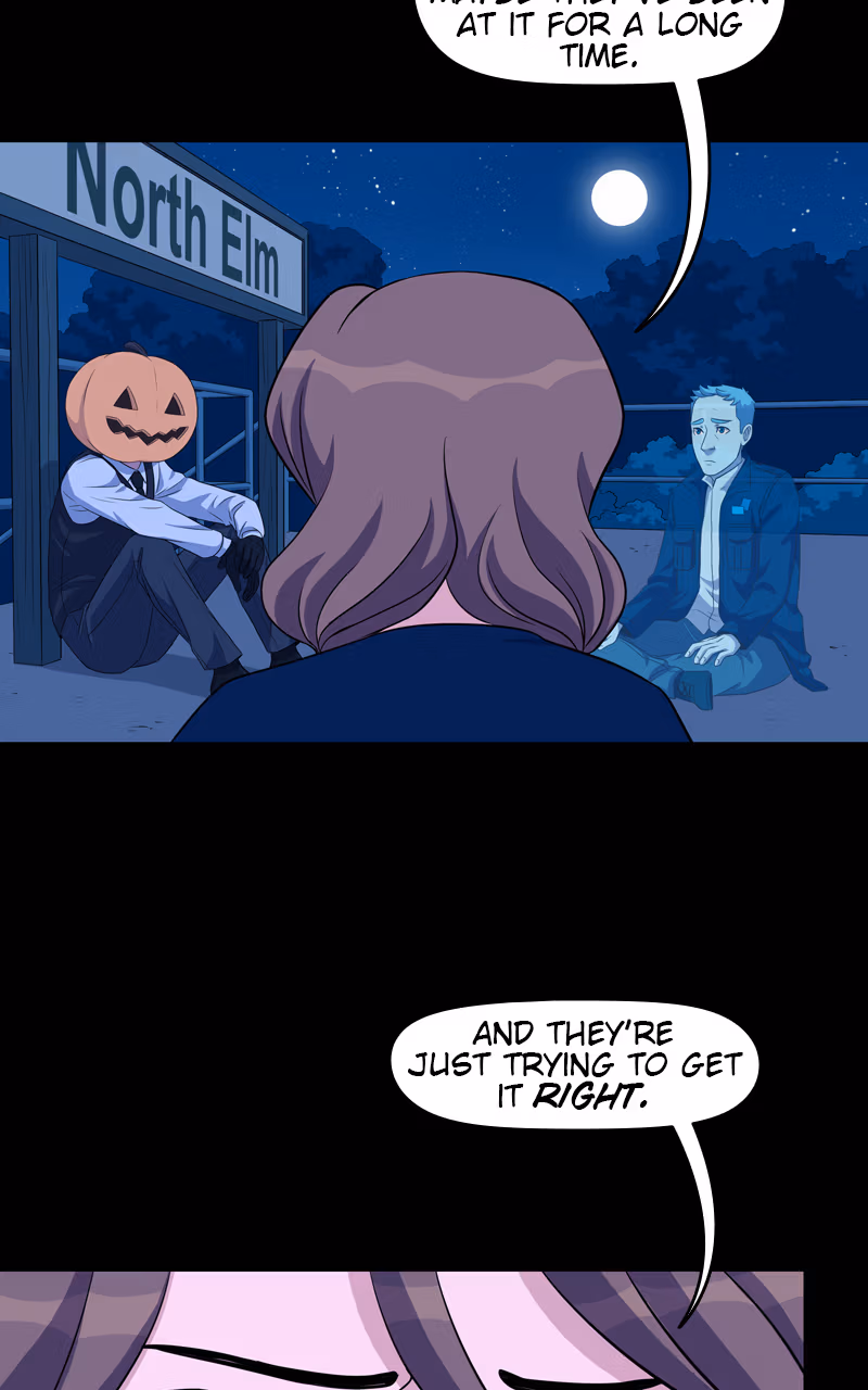Third Shift Society Chapter 50.1 page 43 - 