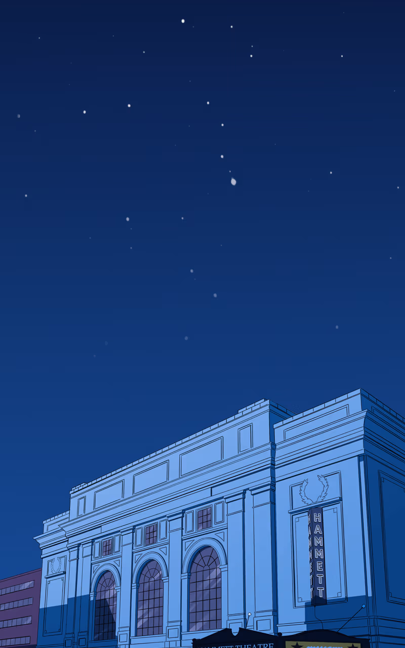 Third Shift Society Chapter 50.1 page 46 - 