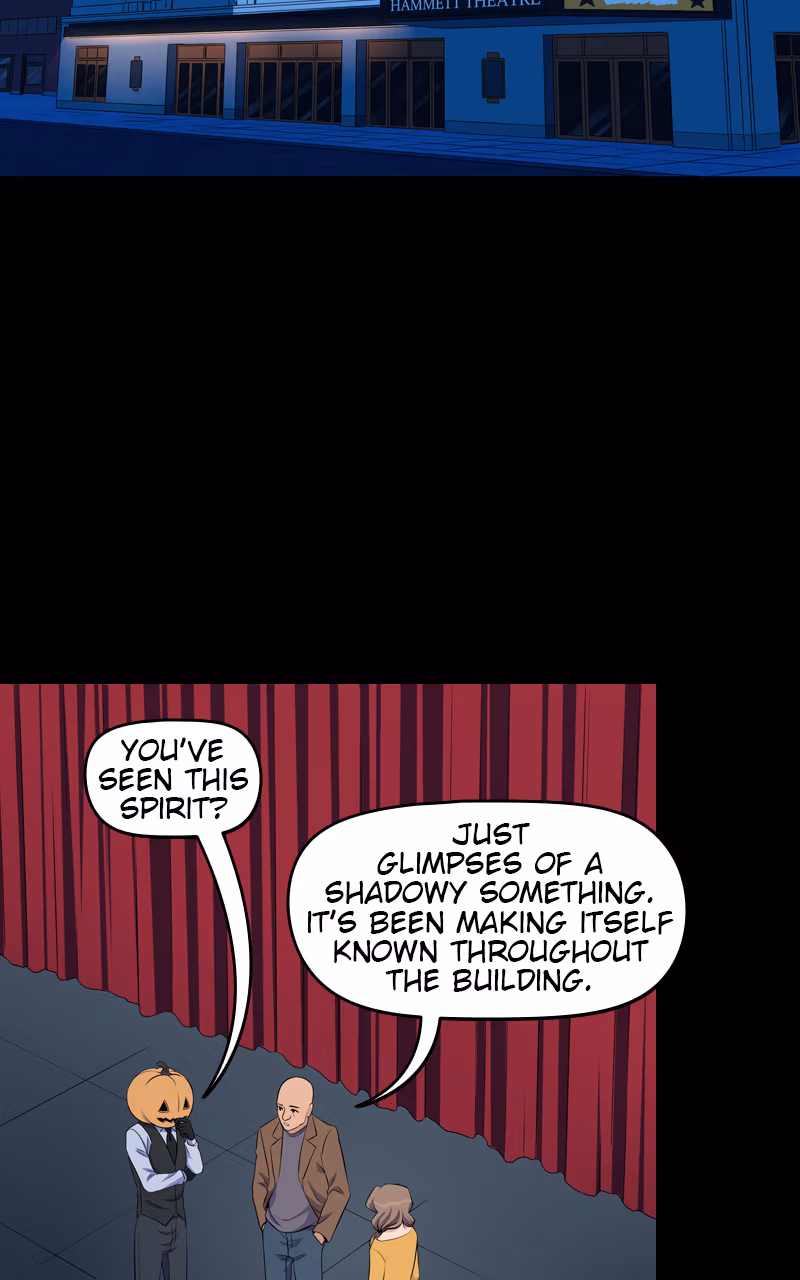 Third Shift Society Chapter 50.1 page 47 - 