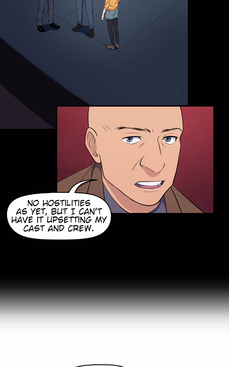 Third Shift Society Chapter 50.1 page 48 - 