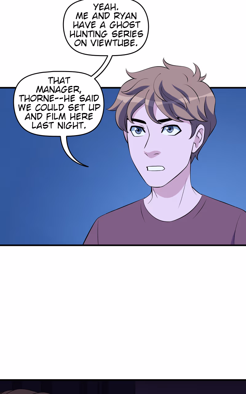 Third Shift Society Chapter 50.1 page 49 - 