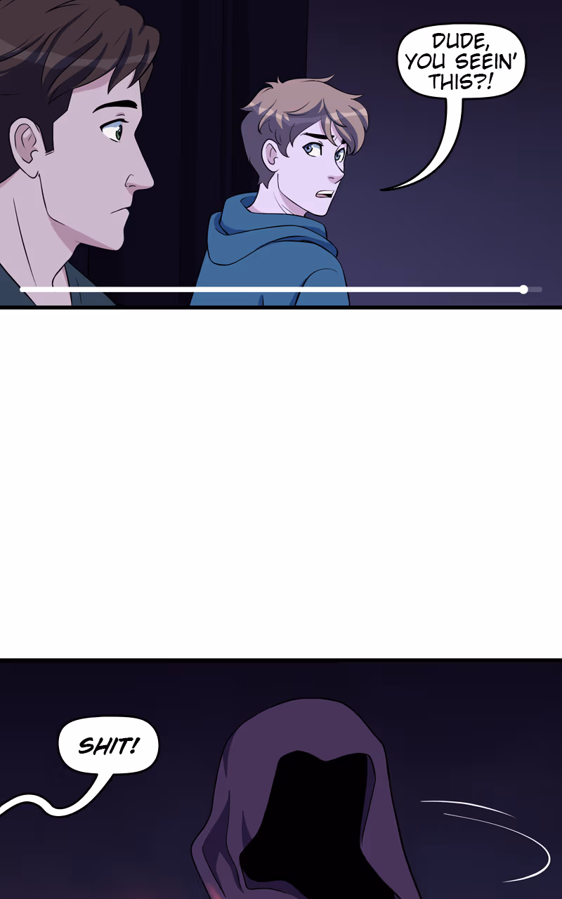 Third Shift Society Chapter 50.1 page 50 - 