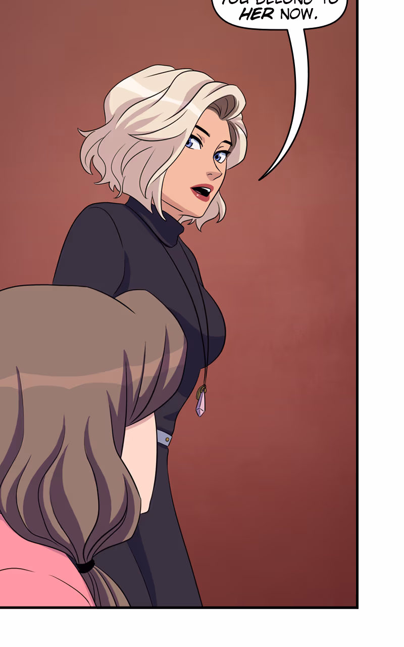 Third Shift Society Chapter 50.1 page 6 - 