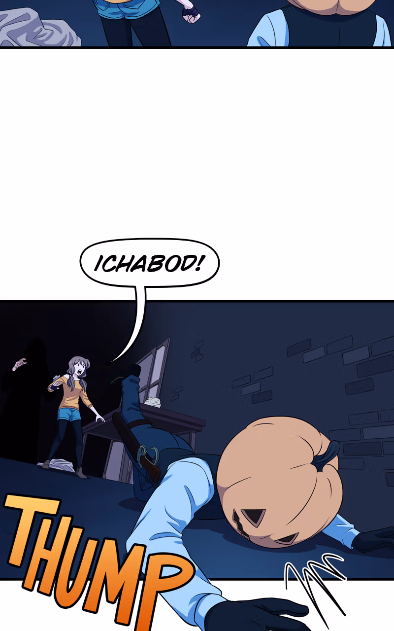 Third Shift Society Chapter 50.1 page 55 - 
