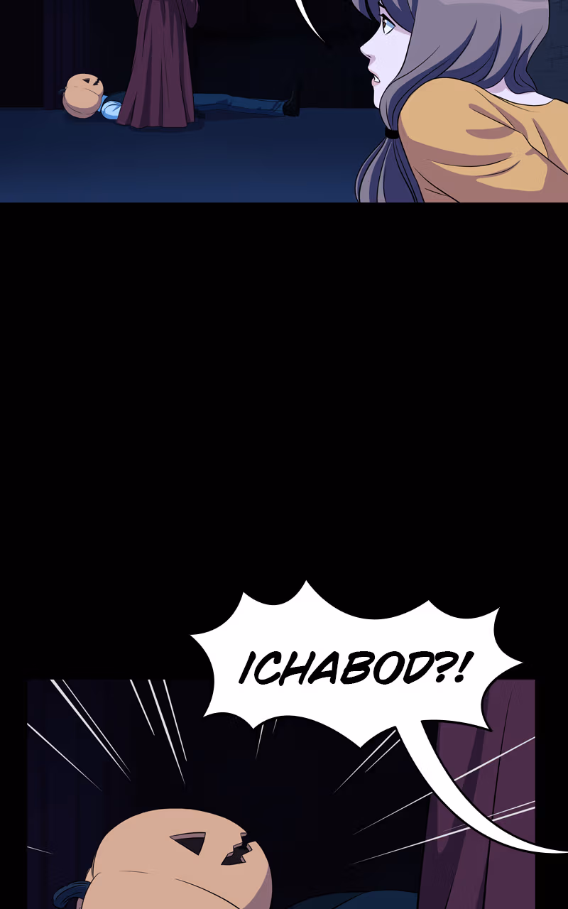 Third Shift Society Chapter 50.1 page 58 - 