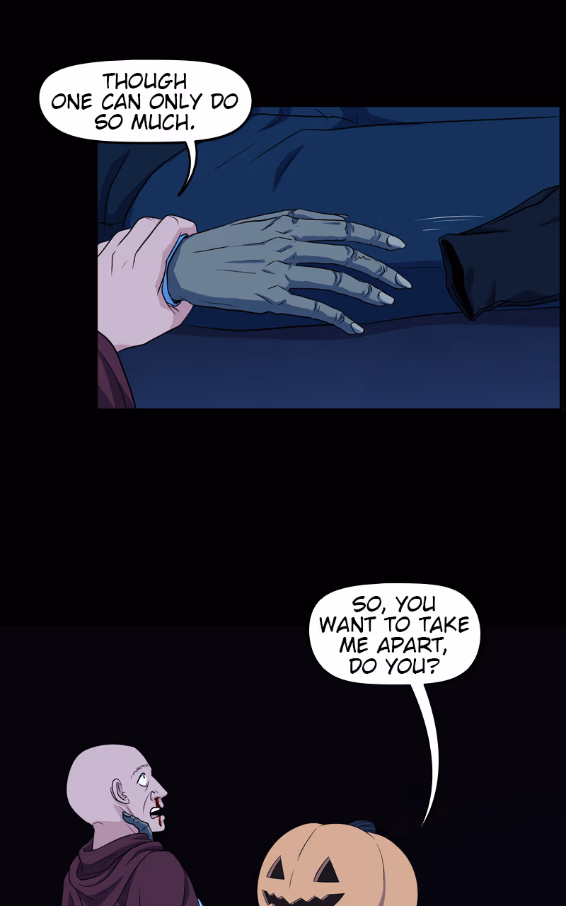 Third Shift Society Chapter 50.1 page 61 - 