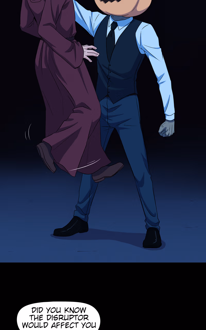 Third Shift Society Chapter 50.1 page 62 - 