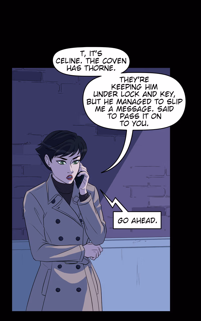 Third Shift Society Chapter 50.1 page 64 - 
