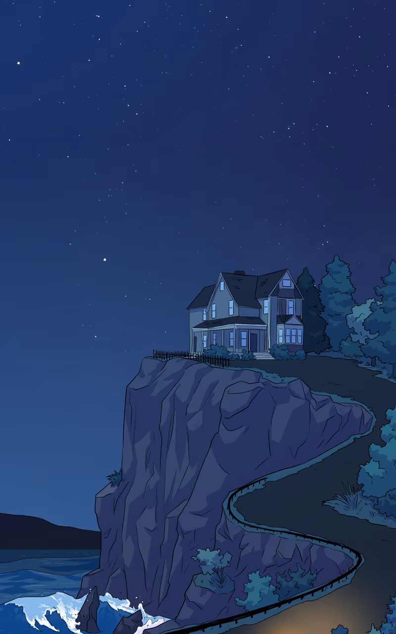 Third Shift Society Chapter 50.1 page 8 - 