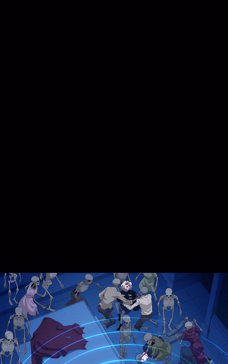 Third Shift Society Chapter 50.1 page 88 - 
