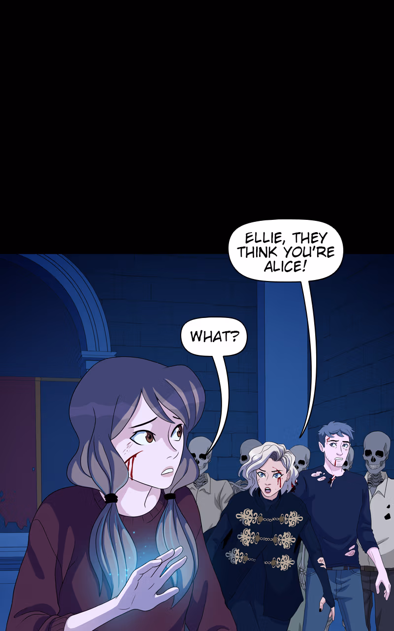 Third Shift Society Chapter 50.1 page 91 - 
