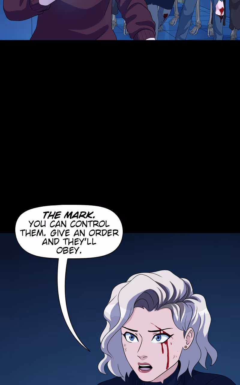 Third Shift Society Chapter 50.1 page 92 - 