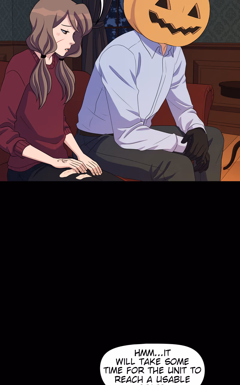 Third Shift Society Chapter 50.1 page 95 - 
