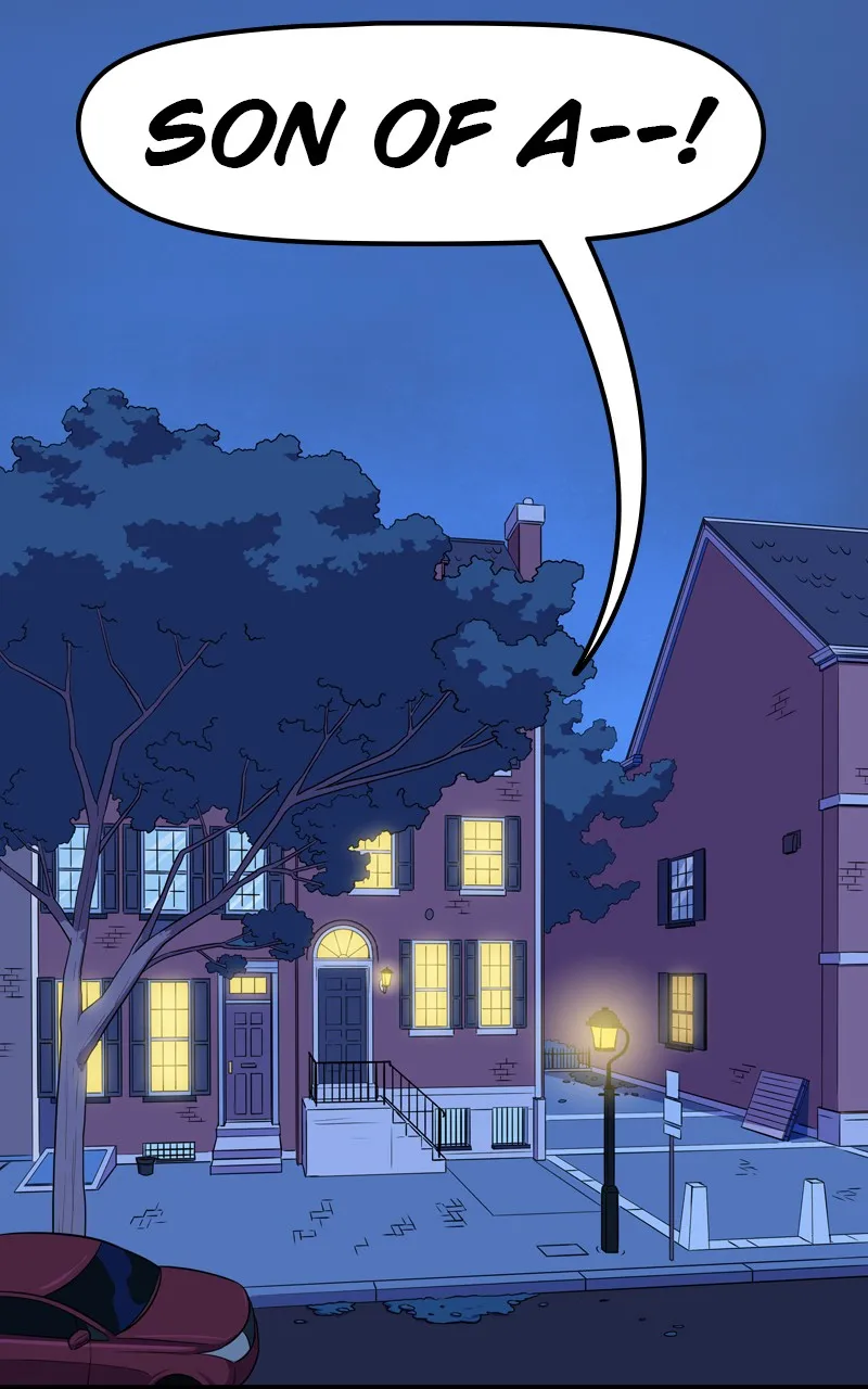 Third Shift Society Chapter 50 page 2 - 