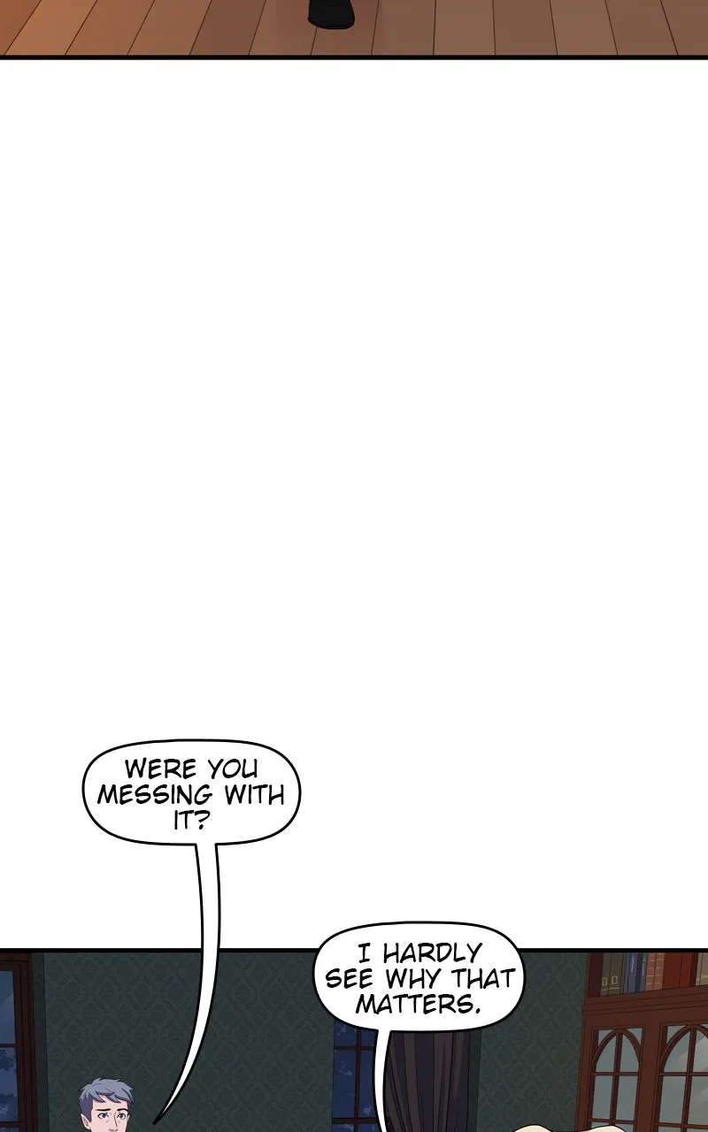 Third Shift Society Chapter 50 page 12 - 