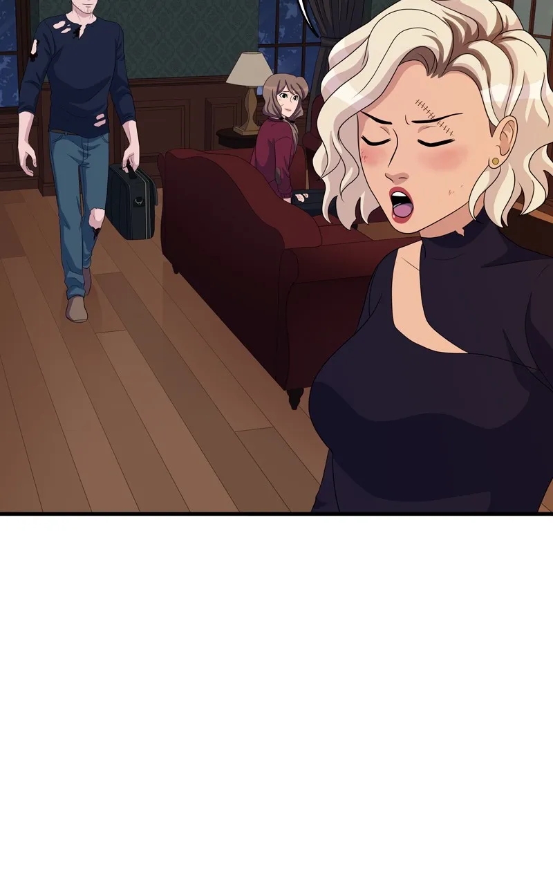 Third Shift Society Chapter 50 page 13 - 