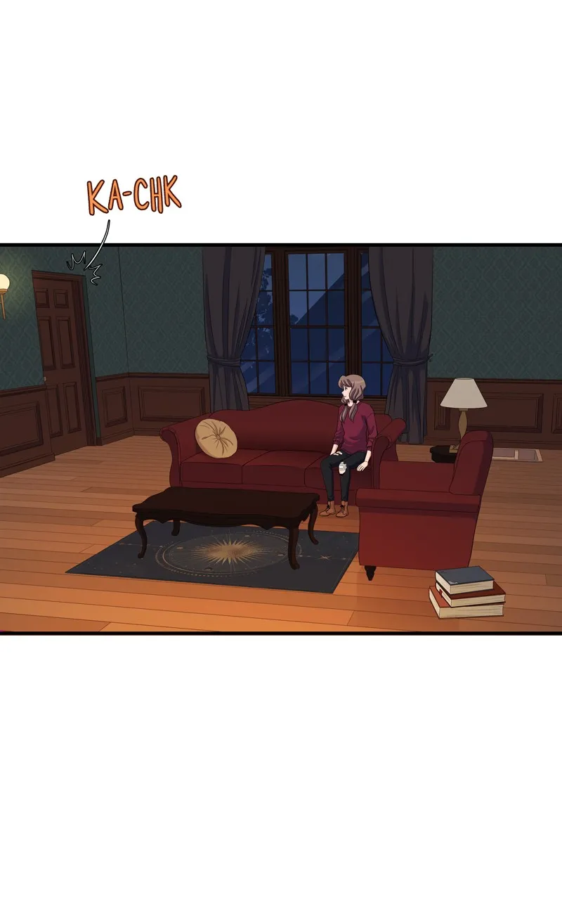 Third Shift Society Chapter 50 page 14 - 