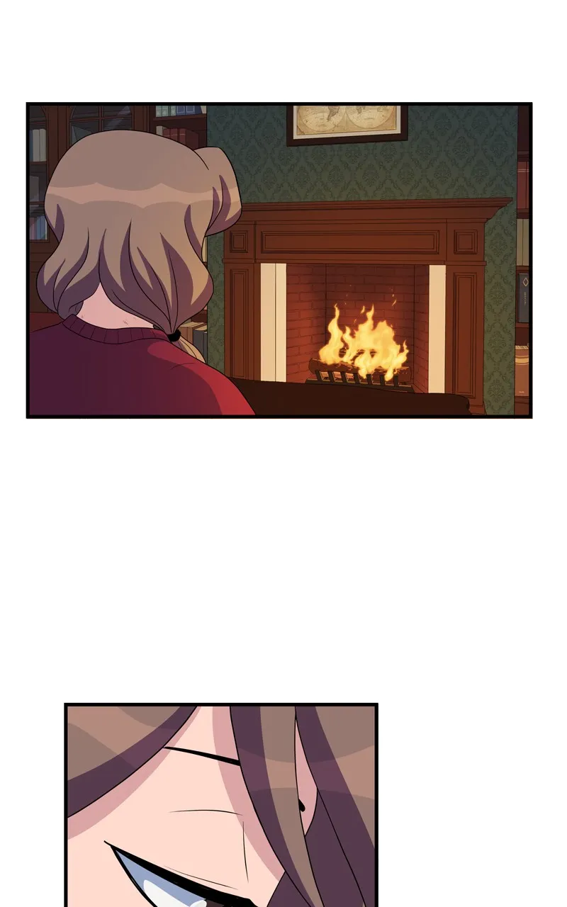 Third Shift Society Chapter 50 page 15 - 