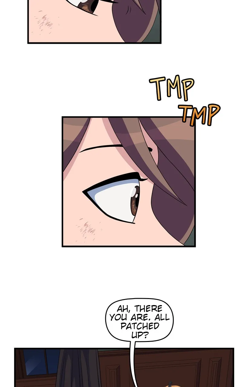 Third Shift Society Chapter 50 page 16 - 