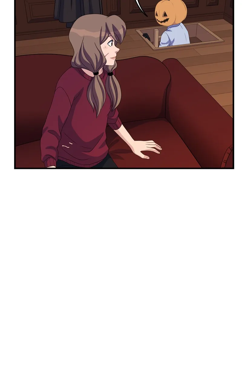 Third Shift Society Chapter 50 page 17 - 