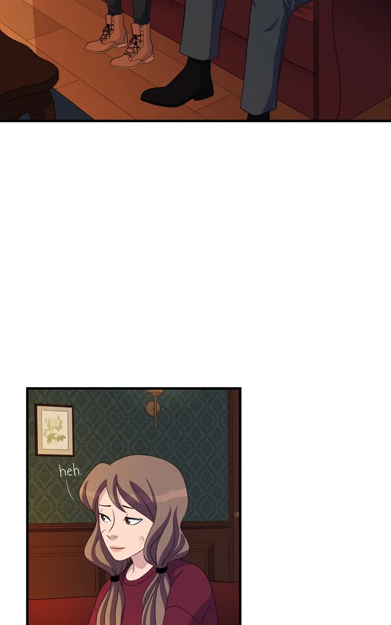 Third Shift Society Chapter 50 page 19 - 