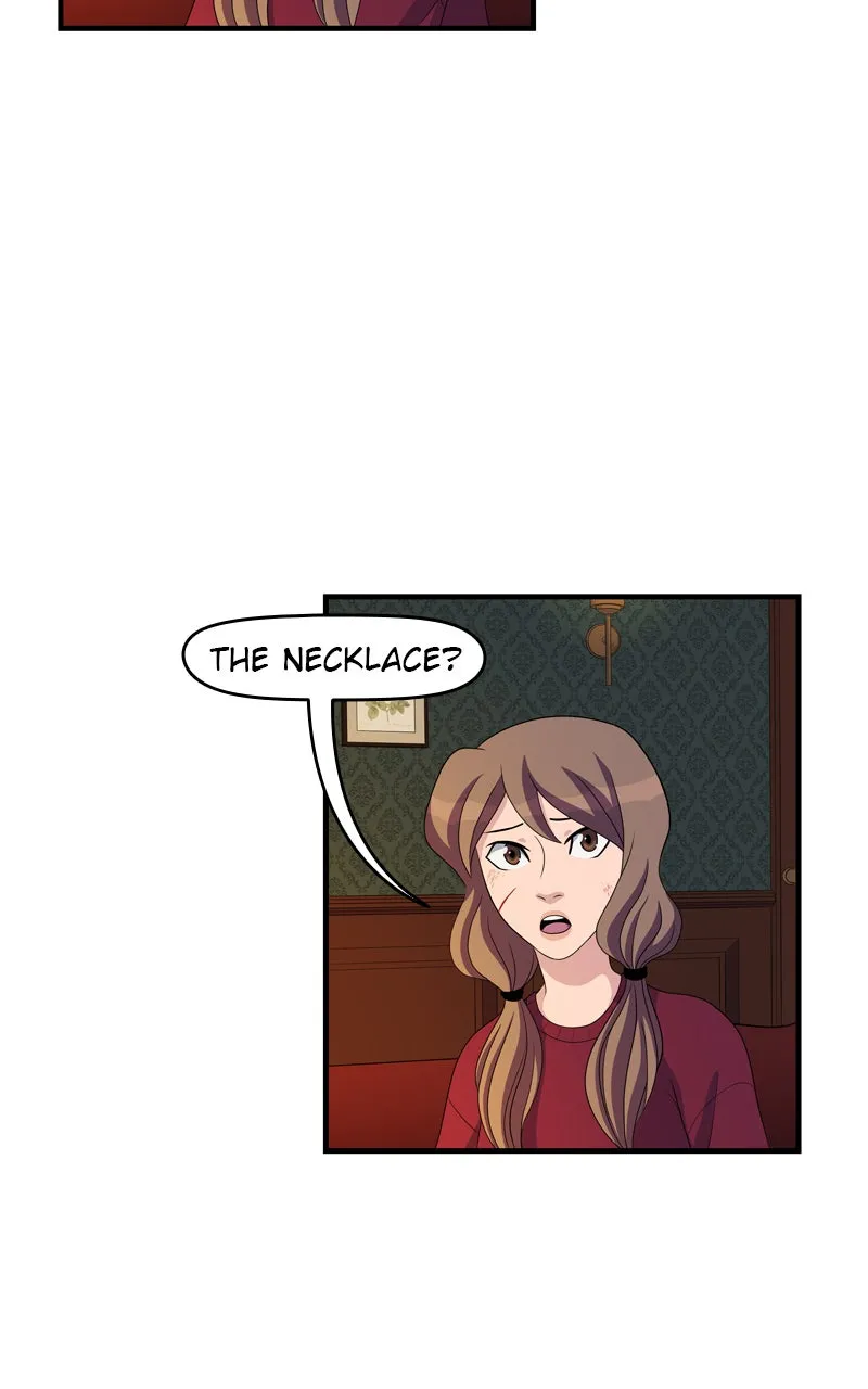 Third Shift Society Chapter 50 page 20 - 