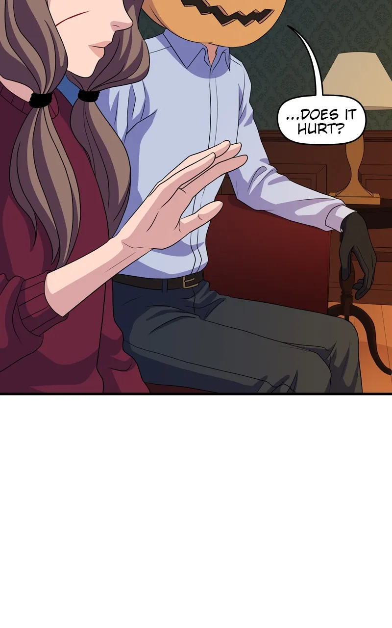 Third Shift Society Chapter 50 page 23 - 