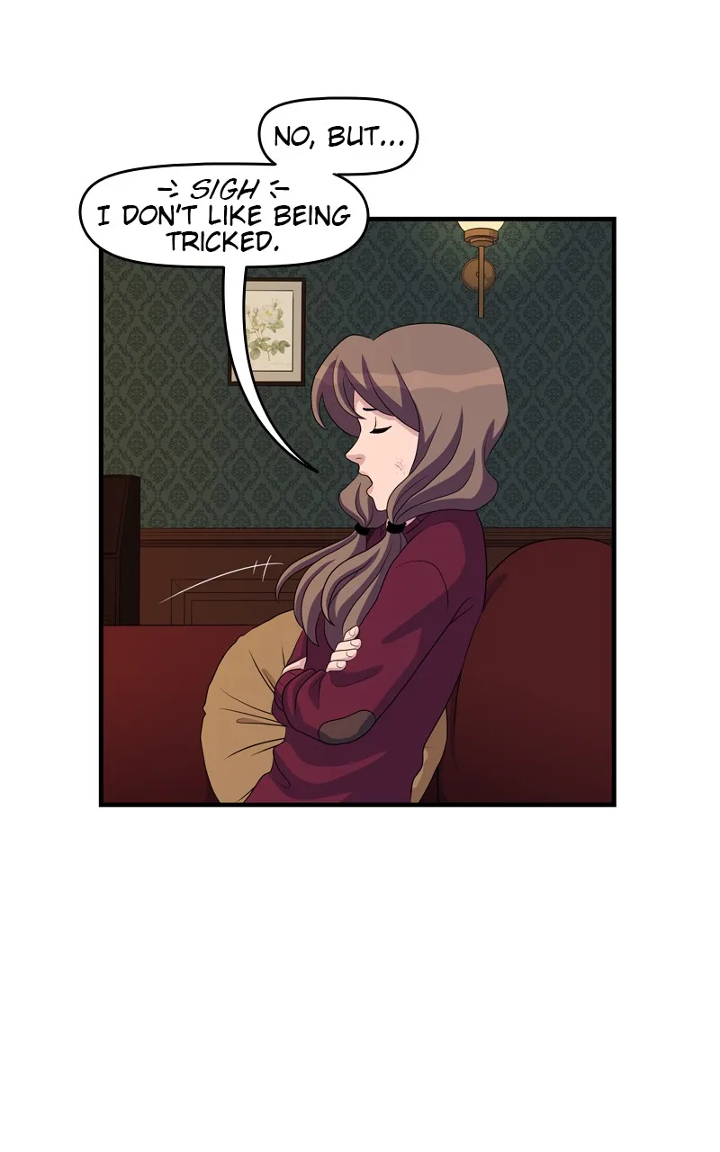 Third Shift Society Chapter 50 page 24 - 