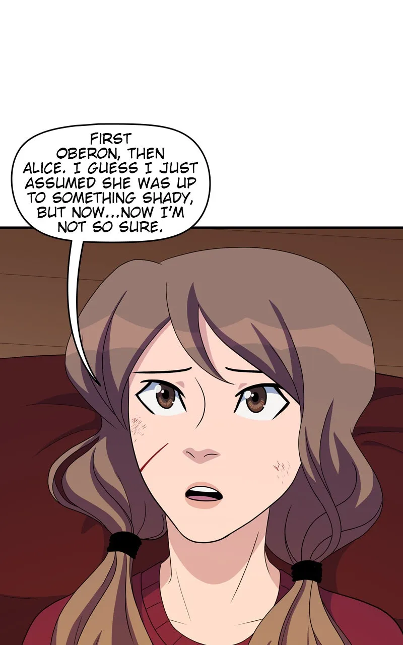 Third Shift Society Chapter 50 page 25 - 