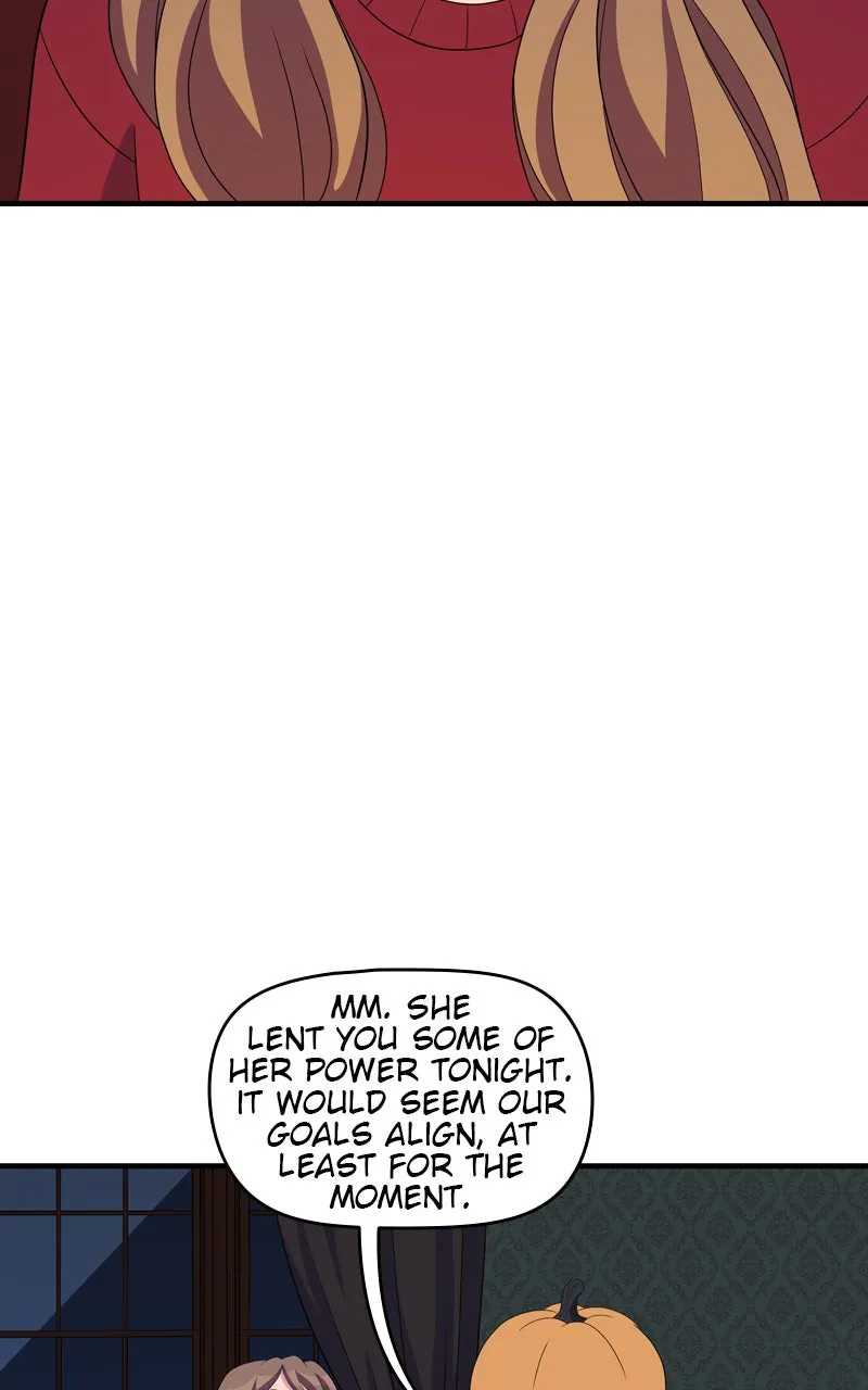 Third Shift Society Chapter 50 page 26 - 