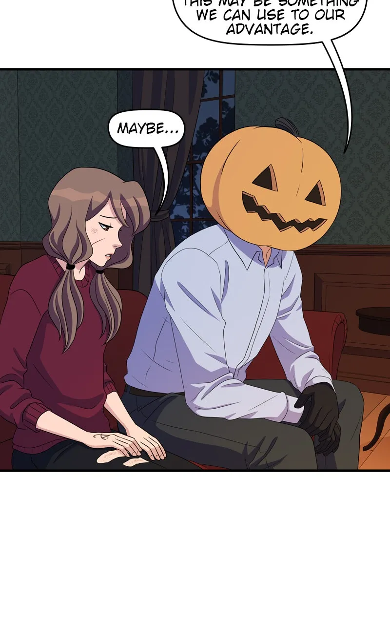 Third Shift Society Chapter 50 page 28 - 