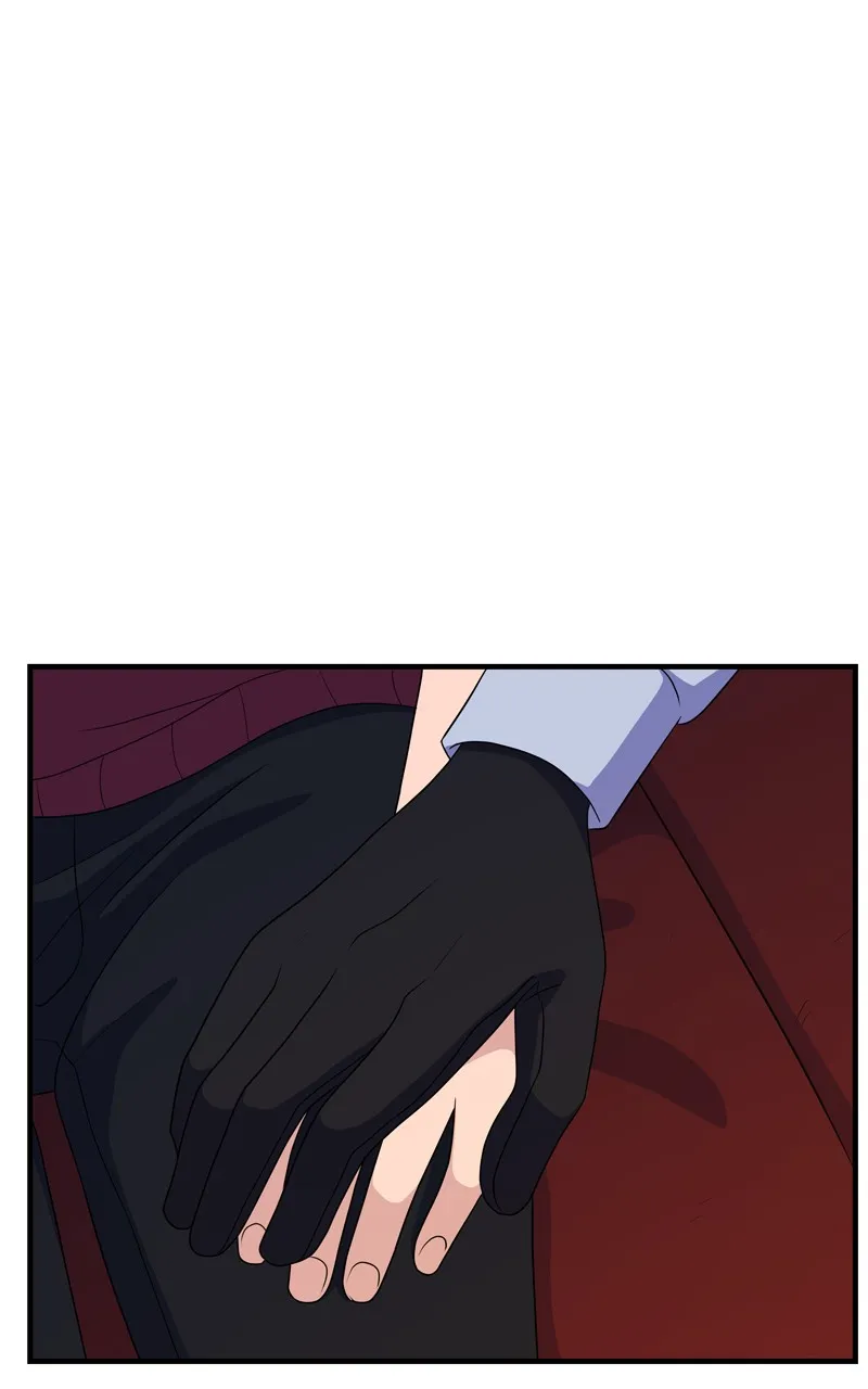 Third Shift Society Chapter 50 page 30 - 