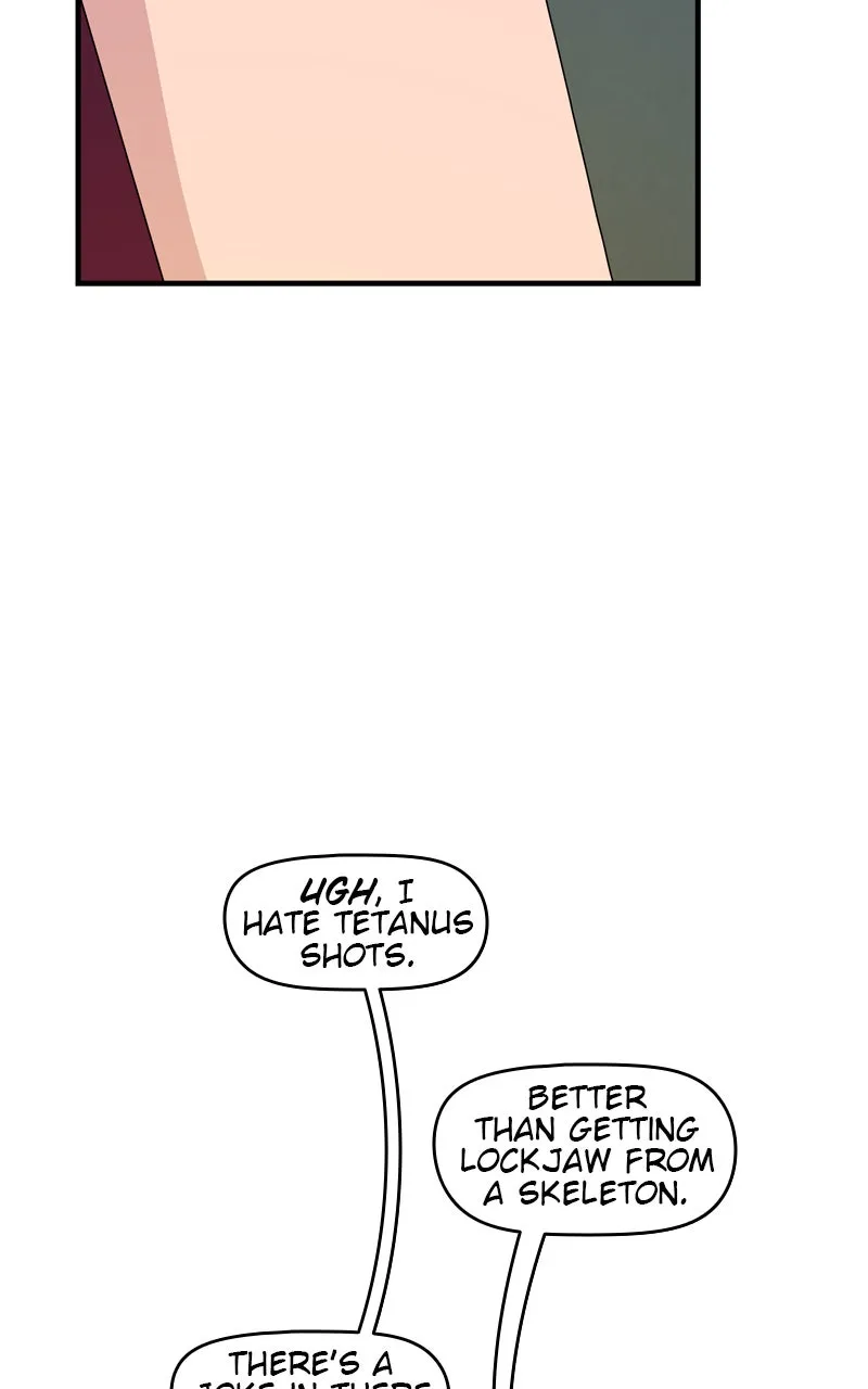 Third Shift Society Chapter 50 page 4 - 