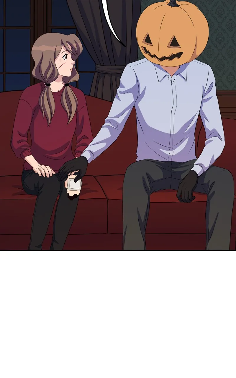 Third Shift Society Chapter 50 page 32 - 