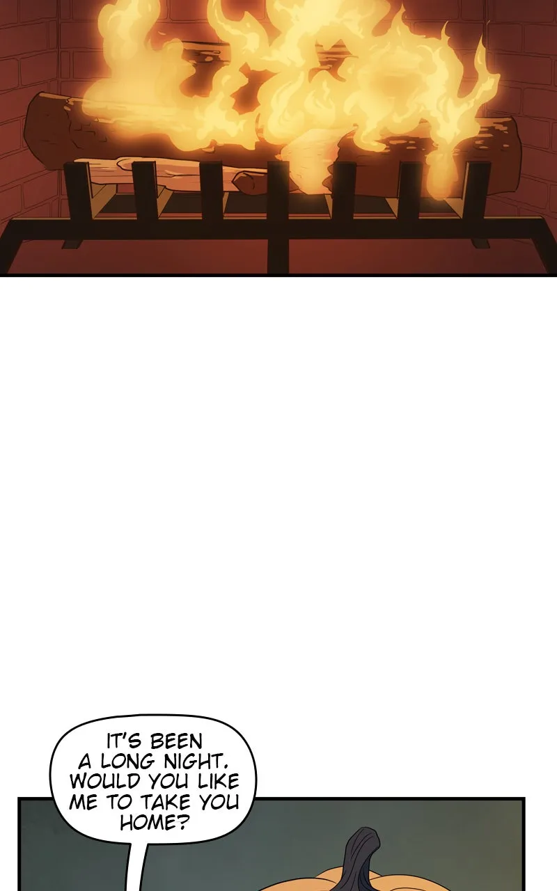 Third Shift Society Chapter 50 page 36 - 