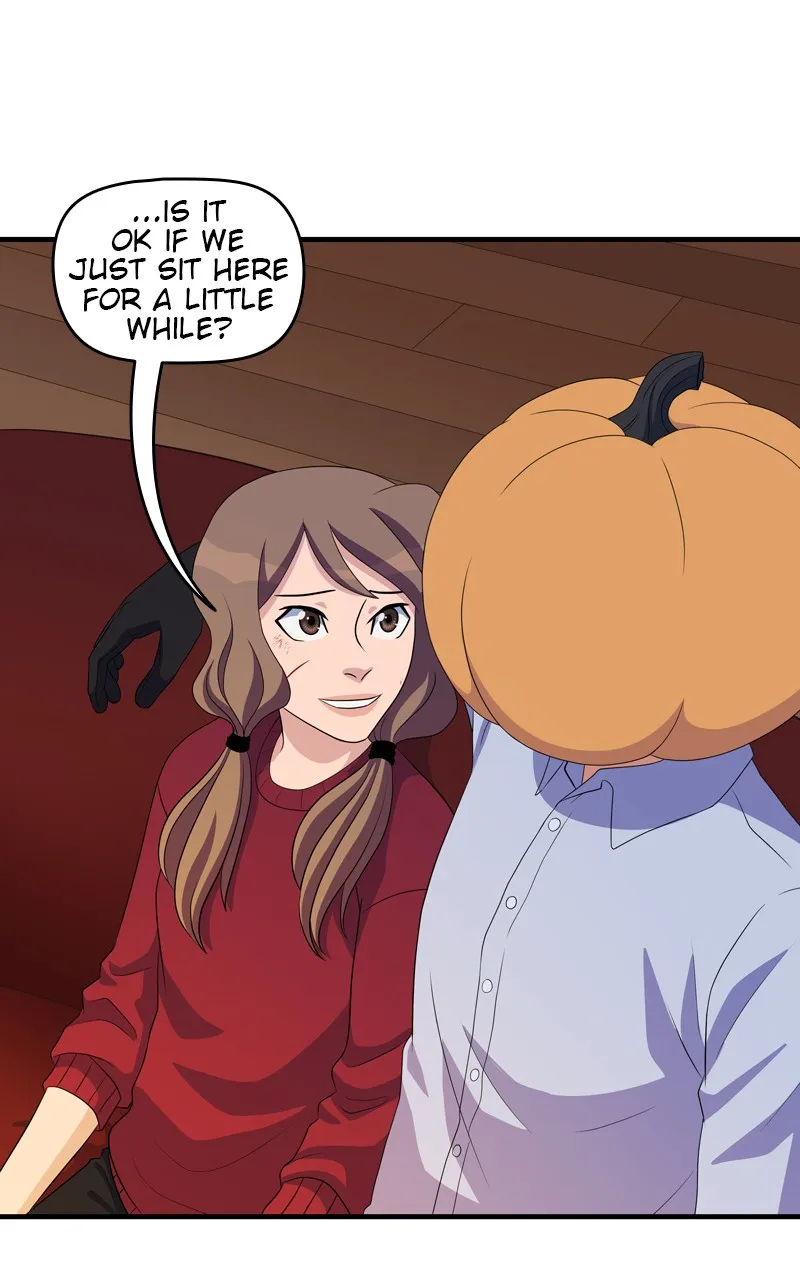 Third Shift Society Chapter 50 page 38 - 