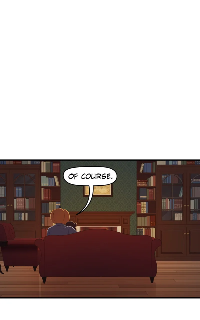 Third Shift Society Chapter 50 page 39 - 
