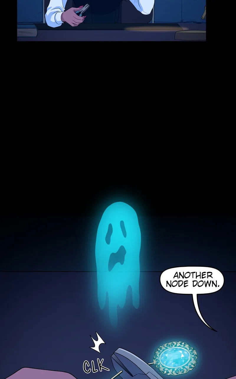 Third Shift Society Chapter 50 page 44 - 