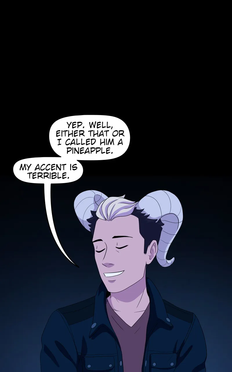 Third Shift Society Chapter 50 page 47 - 