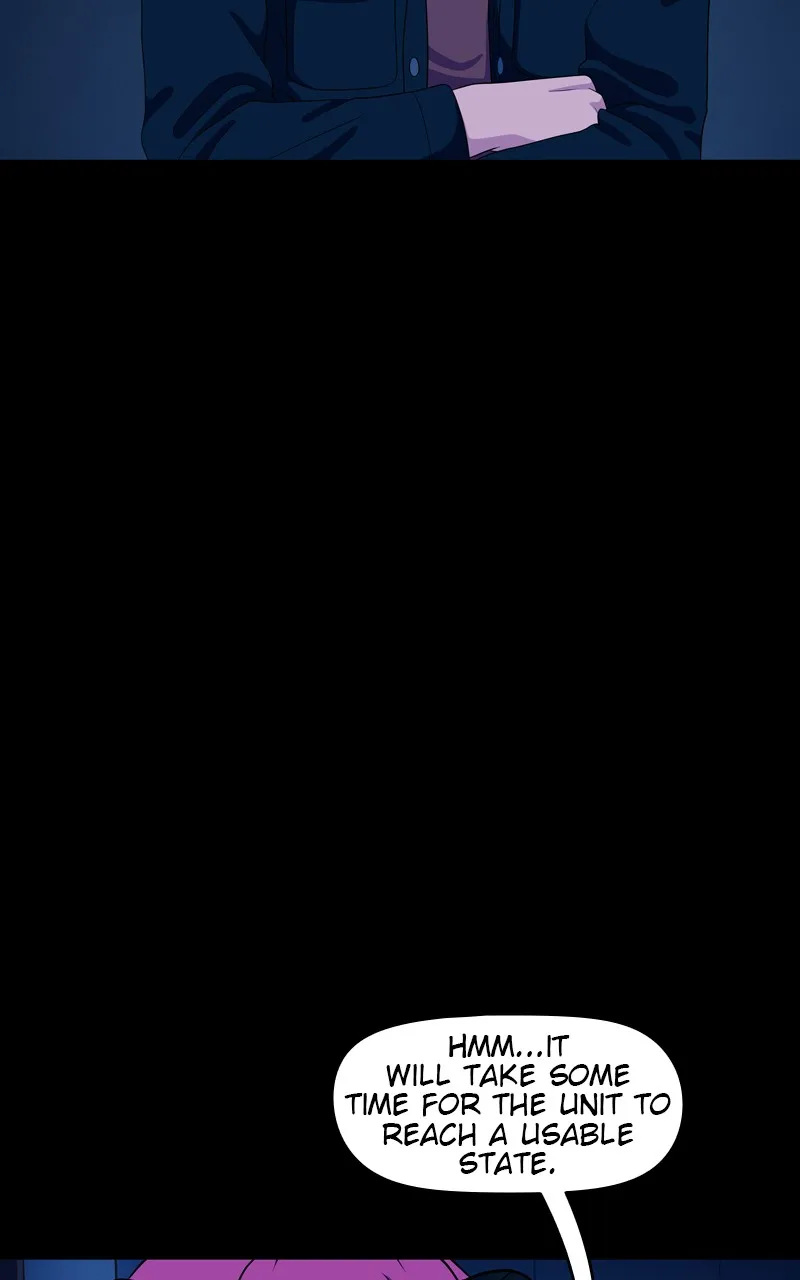 Third Shift Society Chapter 50 page 48 - 