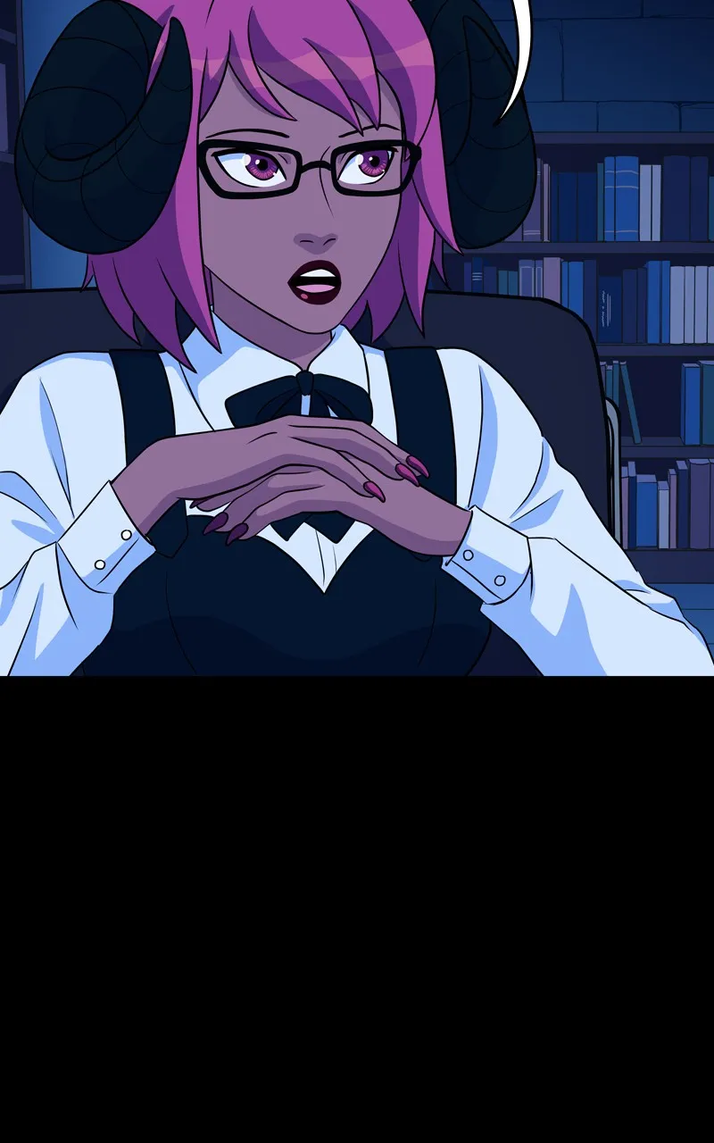 Third Shift Society Chapter 50 page 49 - 