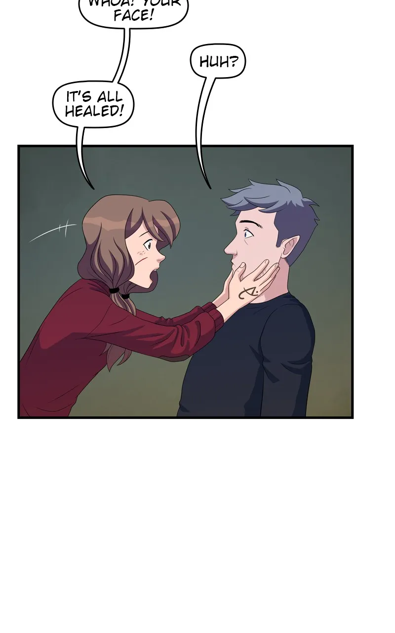 Third Shift Society Chapter 50 page 6 - 