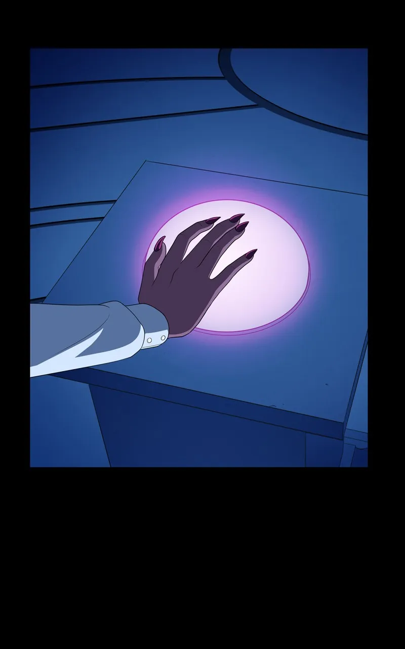 Third Shift Society Chapter 50 page 51 - 